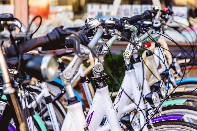 Wroclaw: 3-Hour Bike Tour in English - What Reviewers Say