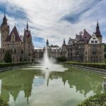 Wroclaw Castle in Moszna Private Guided Tour - Exploring the Tour in Detail