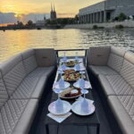 Wroclaw: Catamaran Cruise on the Oder River - The Sum Up
