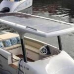 Wroclaw: City Walk and Cruise by Luxury Solar Catamaran - The eco-friendly solar gondola cruise