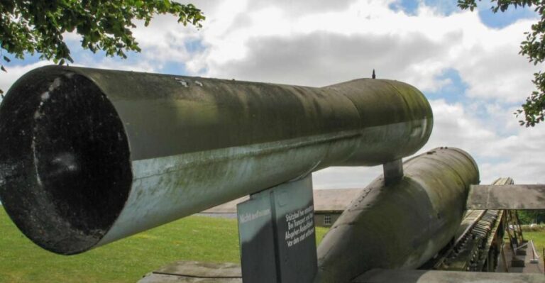 Wroclaw: Day of WW2: Riese, Gross-Rosen, Ksiaz Castle - An In-Depth Look at the Tour Experience