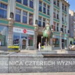 Wroclaw District Of The Four Temples Private Tour - FAQ