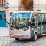 Wroclaw: E-Car Tour and Audio Guide - The Value of the Wroclaw E-Car Tour