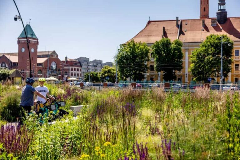 Wroclaw for a good start e-bike tour - Final Thoughts: Why This Tour is a Great Choice