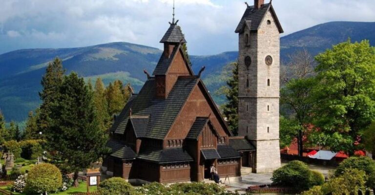 Wroclaw: Giant Mountains & Valley of Palaces Day Tour - Practical Details and Tips