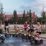 Wroclaw: Grand E-Scooter Tour - Why the Wroclaw E-Scooter Tour Offers Great Value