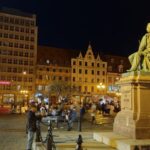 Wroclaw: Guided City Night Tour (2 hours) - Final Thoughts