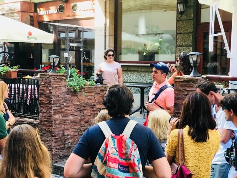 Wroclaw: Guided City Walk - What Makes This Tour Stand Out?