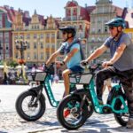 Wroclaw Highlights e-bike tour - What riders are saying