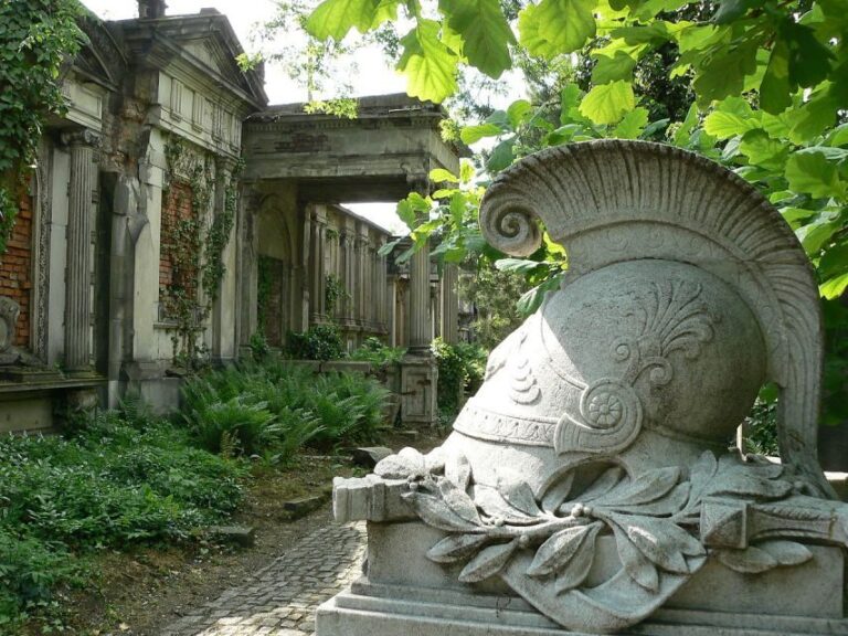 Wroclaw Jewish Quarter Private Guided Tour - An In-Depth Look at the Wroclaw Jewish Quarter Tour