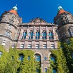Wroclaw: Ksiaz Castle Private Tour Including Tickets - Transportation details and practical tips