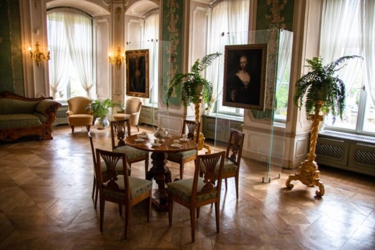 Wroclaw: Lower Silesia, Ksiaz Castle & Church of Peace Tour - The Practical Side: What You Need to Know