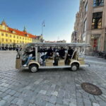 Wroclaw: No Limit Beer City Tour Sightseeing By Golf Cart - Why This Tour Offers Great Value