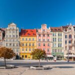 Wroclaw Old Town Guided Walking Tour - Exploring Wroclaw University and Its Baroque Charm