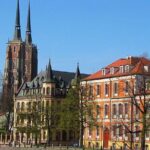 Wroclaw: Ostrow Tumski & Old Town Highlights Private Walking Tour - Exploring Wroclaw’s Heartbeat: The Itinerary in Detail