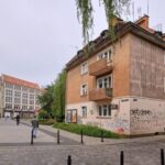 Wroclaw: Private Jewish Heritage Guided Tour - Who Should Consider This Tour?