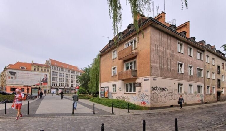 Wroclaw: Private Jewish Heritage Guided Tour - Who Should Consider This Tour?