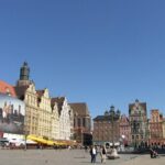 Wroclaw private tour SHORT AND PLEASANT. 2 hours/1-12 people - FAQ