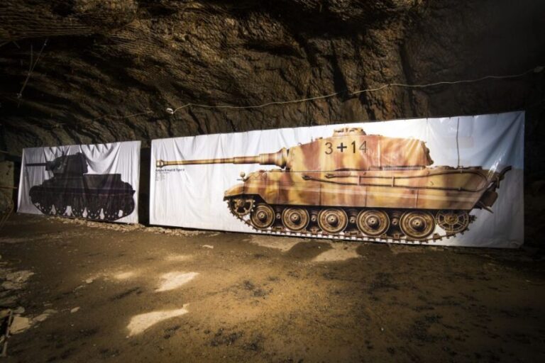 Wroclaw: Private Tour to Project Riese - A Closer Look at the Experience