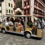 Wroclaw: Private UNLIMITED beer incl. City Tour By Golf Cart - The Experience: What You Can Expect on the Tour