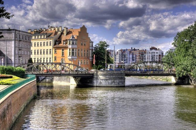 Wroclaw Private Walking Tour - The Sum Up