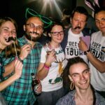 Wroclaw Pub Crawl - Exploring the Wroclaw Pub Crawl in Detail
