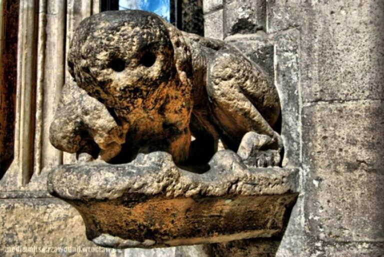 Wroclaw: Secrets of Wroclaw Walking Tour (2 hours) - What Makes This Tour Worthwhile?