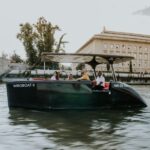 Wroclaw: Solar Catamaran Cruise on the Odra River - Authentic Experiences and Authenticity