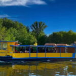 Wroclaw ticket for Old Town boat cruise during the day - Discovering Wroclaw from the Water: An Authentic, Relaxing Experience