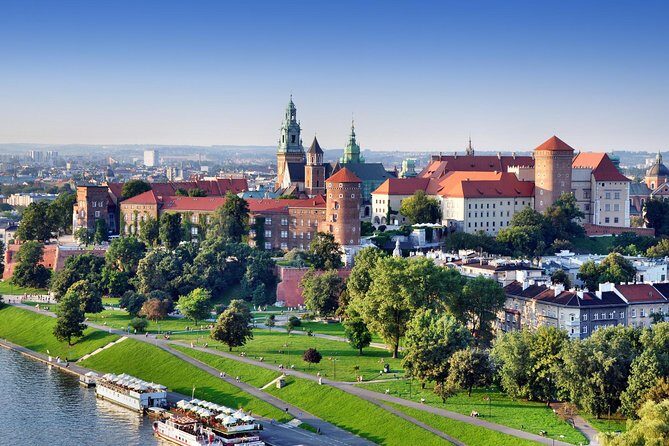 Wroclaw To Krakow Day Trip - Who Will Love This Tour?