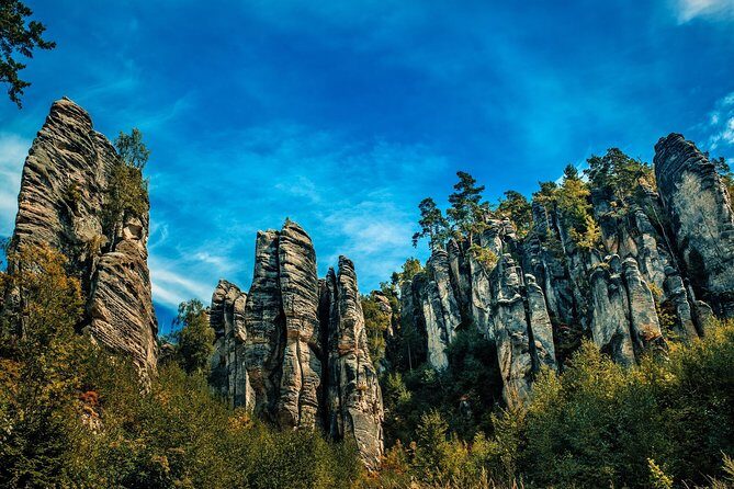 Wroclaw to Rock City in Adsprach and Church of Peace in widnica Private Tour - Frequently Asked Questions