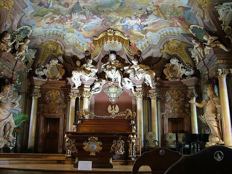 Wroclaw: University Baroque Tour - Why This Tour is a Great Choice