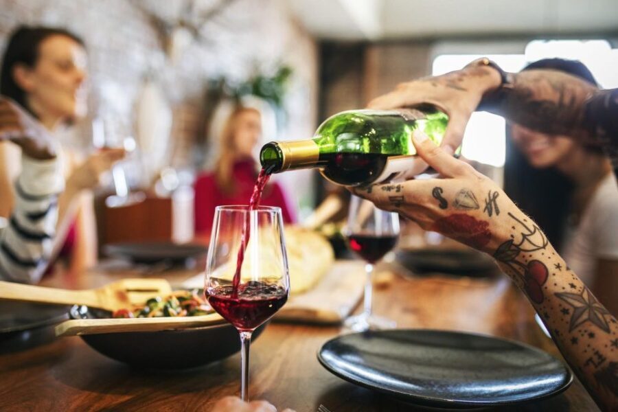 Wroclaw Wine Tasting Private Tour with Wine Expert - Who Will Enjoy This Tour?