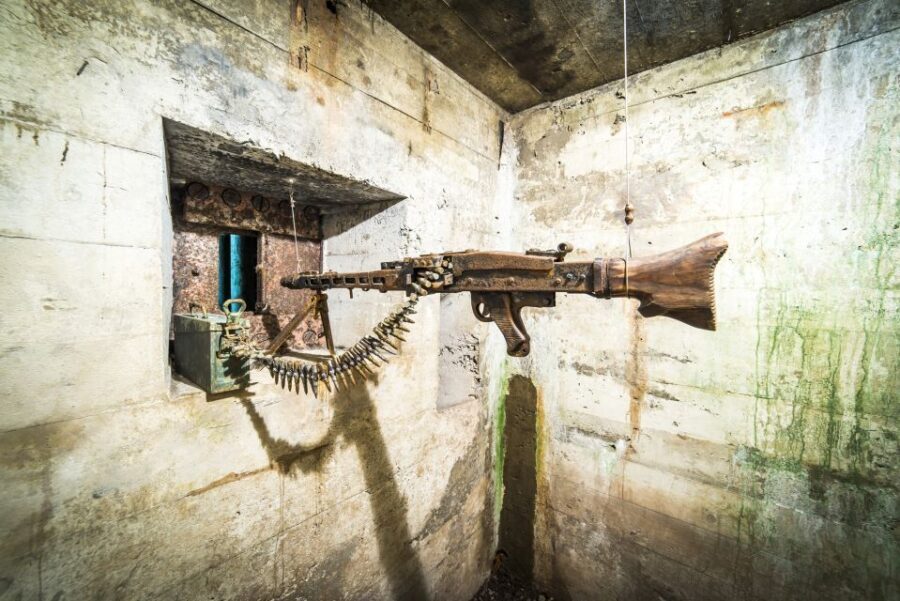 Wroclaw: WW2 Tour to Project Riese & Gross-Rosen Museum - Exploring Lower Silesia’s WWII Sites: What to Expect