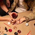 Wt Workshop Creative Workshop Intro to Scars and Scrapes - Frequently Asked Questions