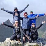 wulinantikala / Cradle Mountain Hiking Tour - 4 Days - Authentic Reviews and Personal Touch