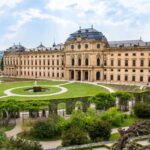 Würzburg: 2-hour Best Intro Walking Tour with a Local - Exploring Würzburg in 2 Hours: A Detailed Breakdown