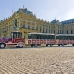 Würzburg: City Tour with the Bimmelbahn Train - Final Thoughts on the Würzburg City Train Tour