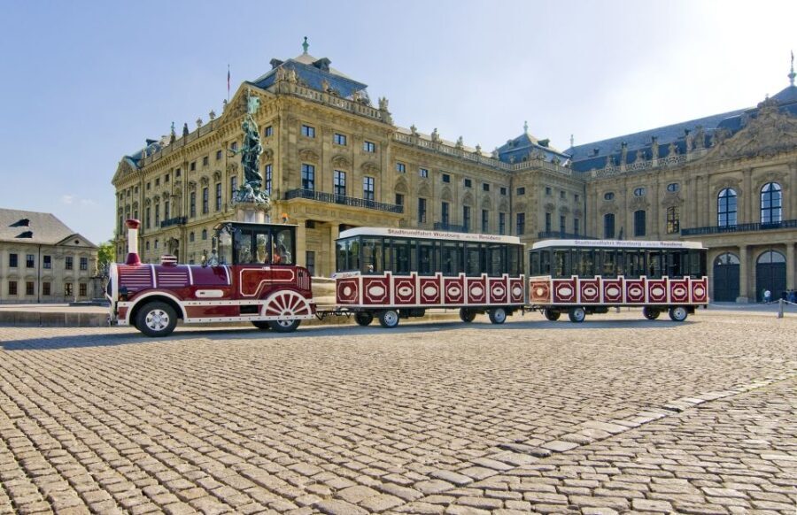 Würzburg: City Tour with the Bimmelbahn Train - Final Thoughts on the Würzburg City Train Tour