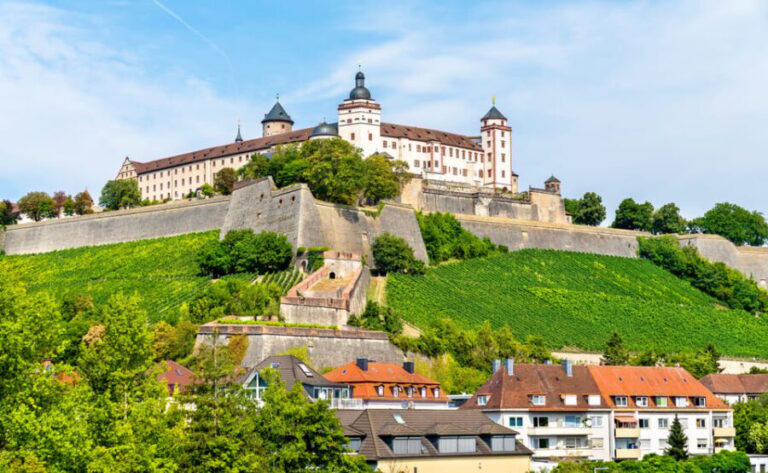 Würzburg: Express Walk with a Local - Authentic Experiences and Real Traveler Perspectives