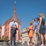 Würzburg: Guided Tour with Franconian wine - An In-Depth Review of the Würzburg Guided Tour with Franconian Wine