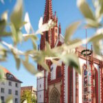 Würzburg: Guided Walking Tour - Why This Tour Offers Good Value