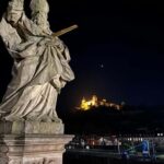 Würzburg in winter: Residence, Old Town, and mulled wine - A Walk Through Würzburg’s Old Town