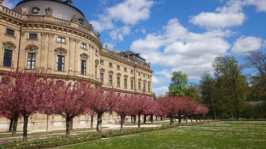 Würzburg - Private tour including visit to Residence - Practical Details and Tips