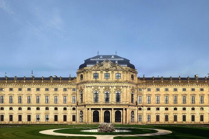 Würzburg - Private tour including visit to Residence - A Closer Look at the Würzburg Private Tour