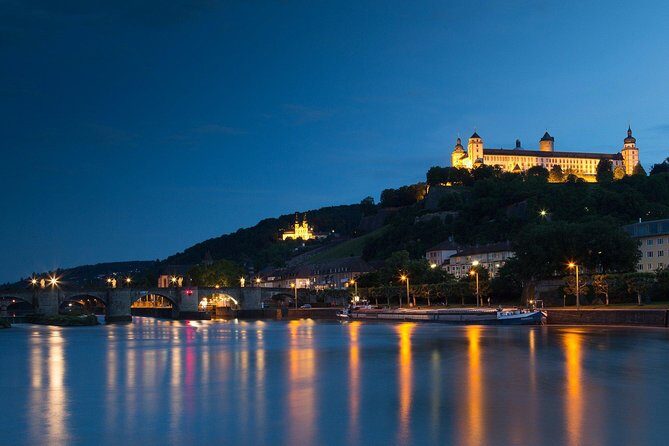 Wurzburg Private Walking Tour With A Professional Guide - FAQ