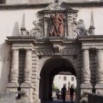 Würzburg Romantic Road Castle or Residence or City Private Tour - Practical Tips and Considerations