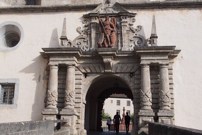Würzburg Romantic Road Castle or Residence or City Private Tour - Practical Tips and Considerations