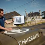 WW2 Jeep Tour Utah Beach - Sainte Mere Eglise 2h - Who Will Love This Tour?