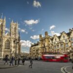 WW2 London Walking Tour & Churchill War Rooms Entrance Ticket - Exploring the Churchill War Rooms
